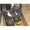 Image 1 : DAKOTA SIZE 9 STEEL TOE INSULATED BOOTS