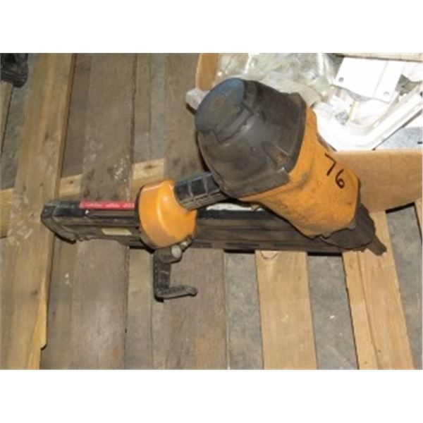 BOSTICH NAILER