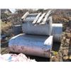 Image 1 : APPROX 4 FUEL TANKS INCLUDING PRESSED DRUM