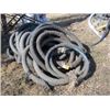 Image 1 : QUANTITY OF 2 1/2" - 3" RIGID SUCTION HOSE
