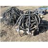 Image 1 : QUANTITY OF VARIOUS HYDRAULIC HOSES (2 PALLETS)