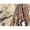 Image 1 : APPROX 73 PCS OF SUCKER ROD (3/4 & 7/8)