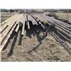 Image 1 : APPROX 49 PCS 3 1/2" DRILL PIPE