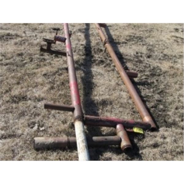 FREE STANDING PANEL JIG