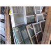 Image 4 : ASSORTED WINDOWS (SINGLE PANE)