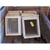Image 1 : APPROX 15 SINGLE PANE WINDOWS & SCREENS