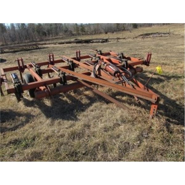 MORRIS 14' CULTIVATOR