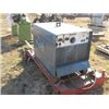 Image 2 : MILLER MP-45E; DC/AC WELDER; CANOX MIGMATIC 48"; C/W BOOM; 3 PHASE