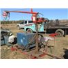 Image 3 : MILLER MP-45E; DC/AC WELDER; CANOX MIGMATIC 48"; C/W BOOM; 3 PHASE