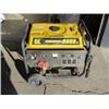 Image 1 : BE 9000W GAS GENERATOR