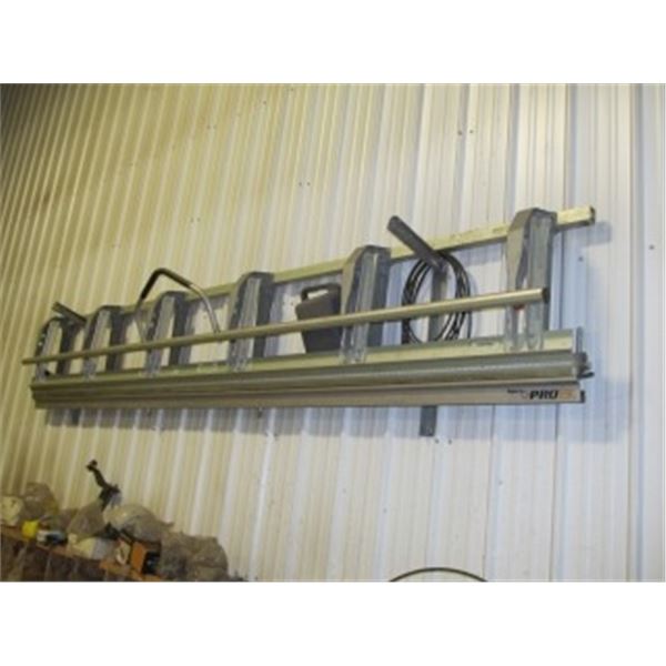 TAPCO 12' PRO19 METAL BENDER