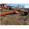 Image 1 : WESTFIELD 10" X 61' SWING AUGER (WIND DAMAGED FOR PARTS ONLY)