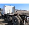 Image 6 : 1993 KENWORTH T600 HWY TRACTOR; SLEEPER; 18 SPD; N14 CUMMINS; 48" BUNK; PTO/WET KIT; 11R24.5 TIRES; 
