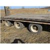 Image 9 : 2013 KAUFMAN STEP DECK; 70;000LB TRIAXLE; 215/75R17.5 TIRES; APPROX 51FT TOTAL LENGTH W/34FT DECK;12