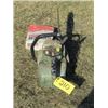 Image 1 : PIONEER 550 GAS CHAIN SAW; SPICER U-JOINT