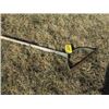 Image 1 : RAKE LEVELER