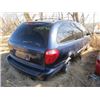 Image 1 : 2006 DODGE CARAVAN; AUTO; 6 CYL; PARTS VAN; VIN# 1D4GP24R06B683347