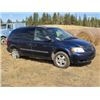 Image 5 : 2006 DODGE CARAVAN; AUTO; 6 CYL; PARTS VAN; VIN# 1D4GP24R06B683347