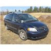 Image 6 : 2006 DODGE CARAVAN; AUTO; 6 CYL; PARTS VAN; VIN# 1D4GP24R06B683347