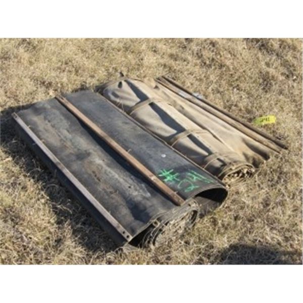 SWATHER AND BINDER CANVAS'S