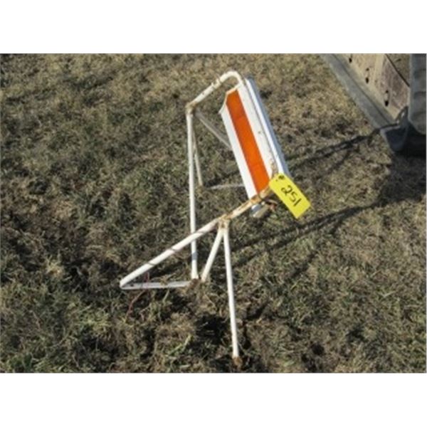 WEST COAST TRUCK MIRROR