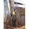 Image 1 : MISC HOSES; BELTS & CORD