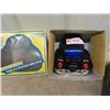 Image 2 : Toy DIe Cast  Cars 1) In Box & Volkswagen Toiliet Paper Dispenser