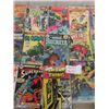 Image 2 : Approx 25 DC & Marvel Comics 20 Cents & UP
