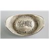 Image 2 : Chinese Large Silvered Ingot