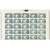 Image 2 : Russian Stamps Four Sheets