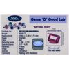 Image 4 : 30.60ct Emerald Cut Red Natural Ruby GGL