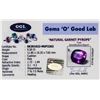 Image 4 : 9.50ct Cushion Cut Natural Garnet Pyrope GGL