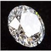 Image 3 : 1.00 ct Brilliant Cut D Color VS2 Diamond NGIC