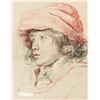 Image 1 : Print on Paper Nicolas by Peter Paul Rubens
