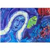 Image 1 : Marc Chagall Russian-French Surrealist Gouache