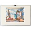 Image 2 : Rene Magritte Belgian Signed Lithograph 15/200