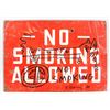 Image 1 : Keith Haring American Mixed Media Sign Metal Board
