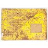 Image 8 : Keith Haring American Mixed Media Sign Metal Board