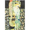Image 1 : Gustav Klimt Austrian Oil on Canvas LEFEVRE GALLER