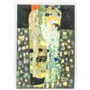 Image 2 : Gustav Klimt Austrian Oil on Canvas LEFEVRE GALLER
