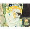 Image 3 : Gustav Klimt Austrian Oil on Canvas LEFEVRE GALLER