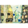 Image 4 : Gustav Klimt Austrian Oil on Canvas LEFEVRE GALLER