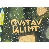Image 5 : Gustav Klimt Austrian Oil on Canvas LEFEVRE GALLER