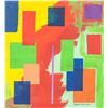 Image 1 : Hans Hofmann American Abstract Oil on Canvas