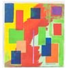 Image 2 : Hans Hofmann American Abstract Oil on Canvas