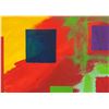 Image 3 : Hans Hofmann American Abstract Oil on Canvas