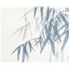 Image 5 : Chinese Watercolor on Scroll Tiger
