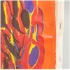 Image 5 : Cy Twombly American Oil on Canvas