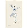 Image 1 : El Lissitzky Russian Mixed Media on Paper