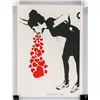 Image 2 : Banksy British Pop Signed Litho on Paper 6/300
